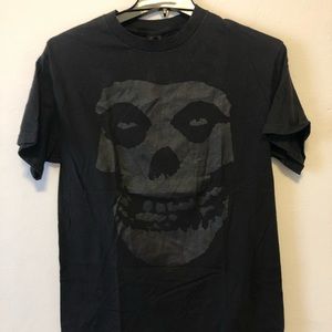 Misfits t-shirt med new with tags